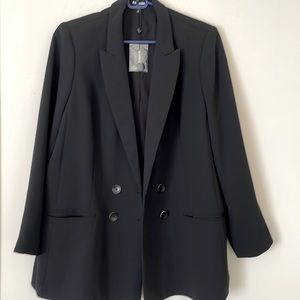 Express Blazer